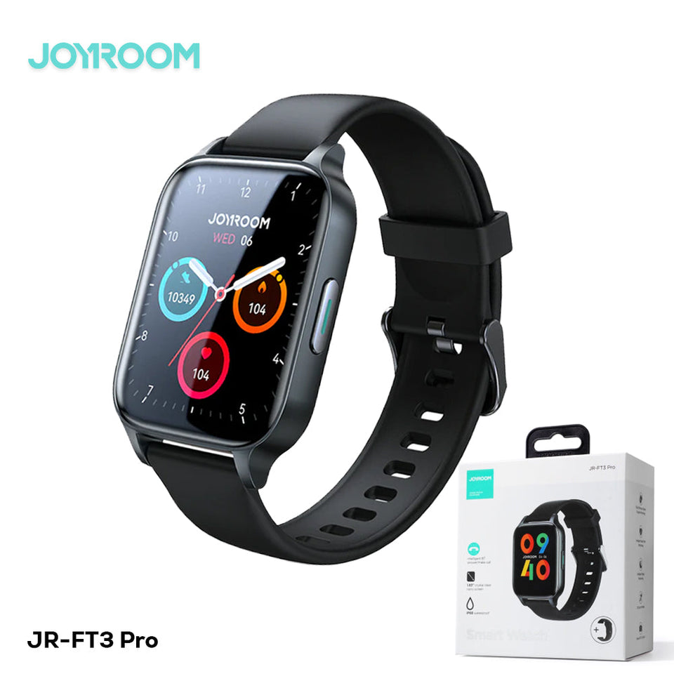 JOYROOM - FT3 Pro