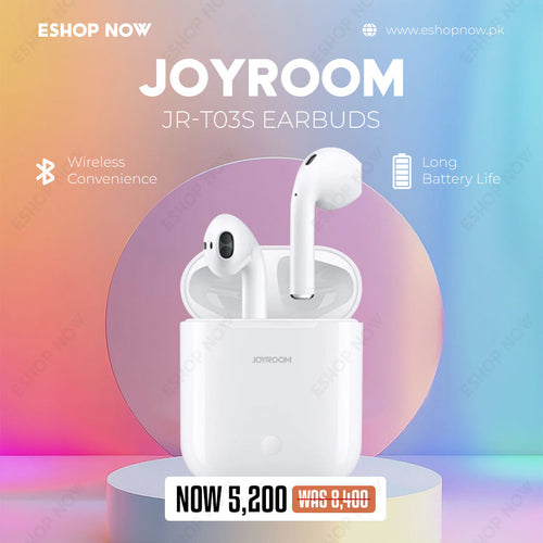 JOYROOM JR-T03S