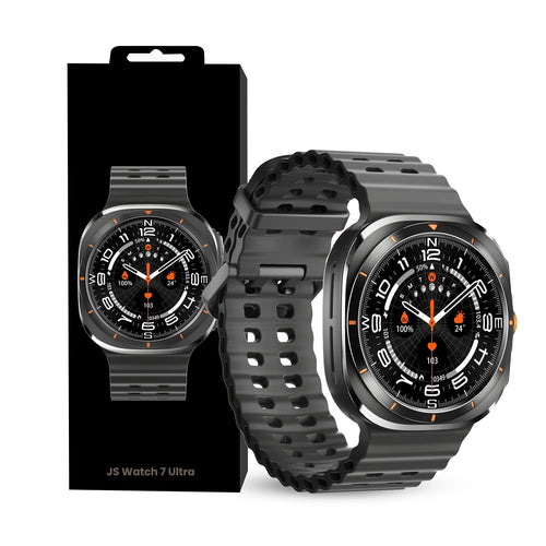 JS WATCH 7 Ultra Smartwatch