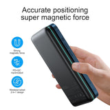 Joyroom 20W Magnetic Wireless powerbank 10,000 mAh