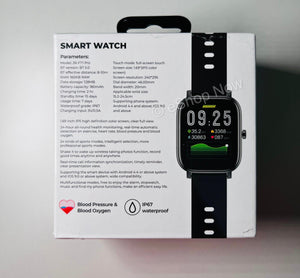 Joyroom FT1 Pro Smart Watch