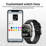 Joyroom FT1 Pro Smart Watch