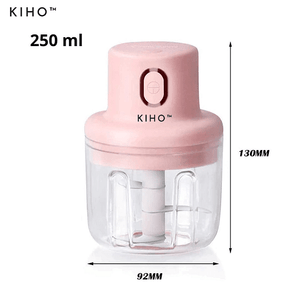 Homifye Mini Food Chopper