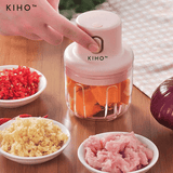 Homifye Mini Food Chopper