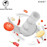 Homifye Mini Food Chopper