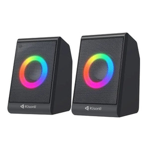 Kisonli X12 USB Loudspeaker