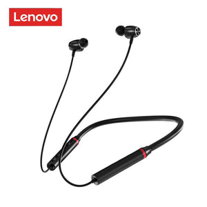 LENOVO HE05X 2 MAGNETIC NECKBAND HEADSET