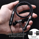 HE05 Neckband Bluetooth Headset