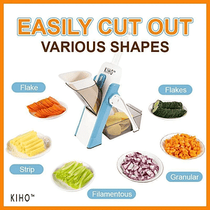 Homifye™ Multifunctional Chopping Artifact