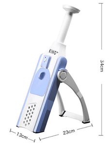 Homifye™ Multifunctional Chopping Artifact