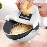 Homifye Multi Vegetable Cutter