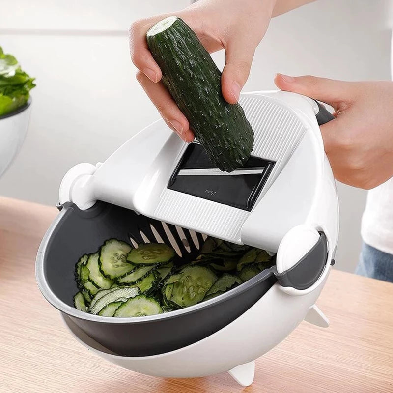 Homifye Multi Vegetable Cutter