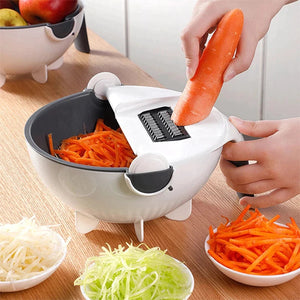 Homifye Multi Vegetable Cutter