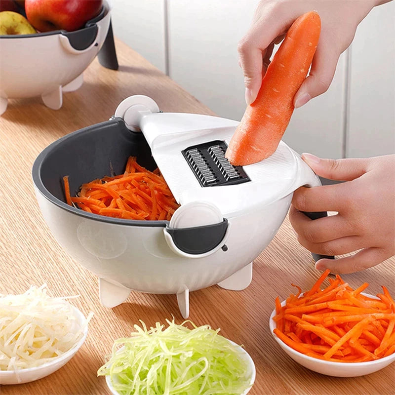 Homifye Multi Vegetable Cutter