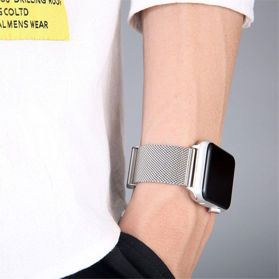 Magnetic Watch Straps