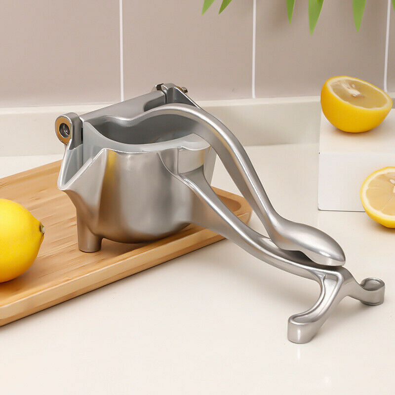 Homifye Fruit Juicer Manual Squeezer