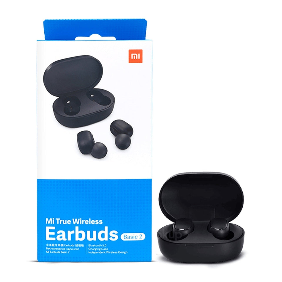 Mi True Wireless Earbuds Basic 2