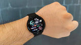 MIBRO LITE SMART WATCH | 1.3 AMOLED ALWAYS-ON DISPLAY | WATER PROOF | 10 DAYS BATTERY LIFE