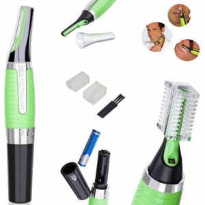 Homifye MICRO TOUCH MAX ALL IN ONE PERSONAL TRIMMER