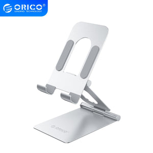 Mobile Phone Stand Foldable Adjustable Stand