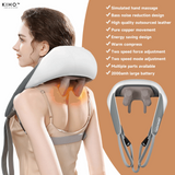 2 x KIHO™ Neck Massager