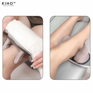 2 x KIHO™ Neck Massager