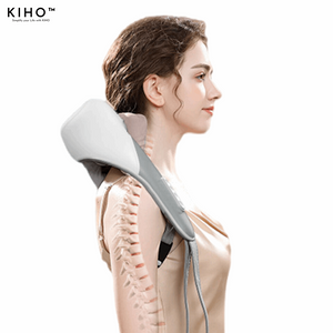 2 x KIHO™ Neck Massager