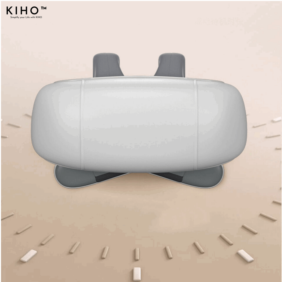 2 x KIHO™ Neck Massager