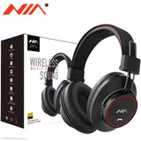 NIA S3000 Bluetooth Headphone