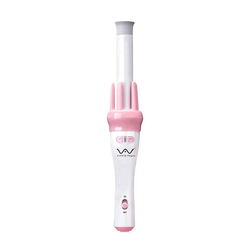 Homifye Automatic Hair Curler