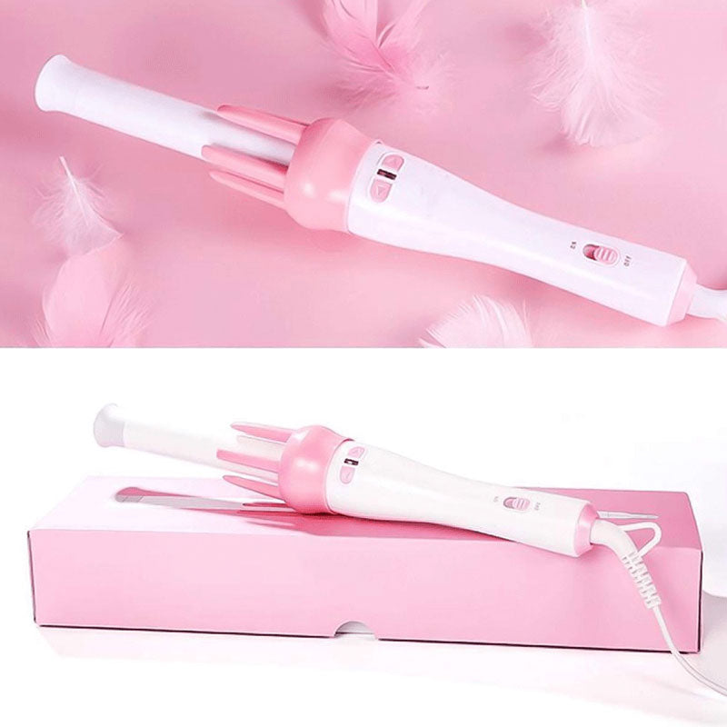 Homifye Automatic Hair Curler