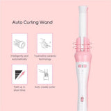 Homifye Automatic Hair Curler