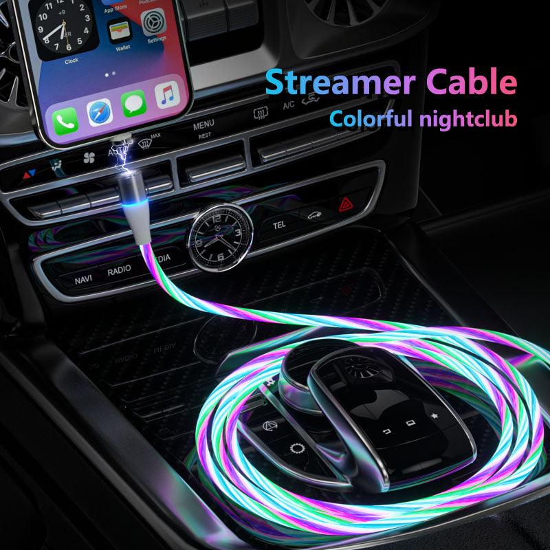 New Trendy Fast Charging Cable