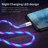 New Trendy Fast Charging Cable