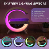 Original Multifunctional Smart Light-Sound Machine