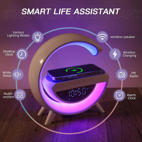 Original Multifunctional Smart Light-Sound Machine