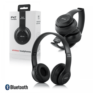 P47 Bluetooth Headphone