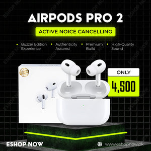 Pods Pro 2 ANC