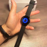 MIBRO LITE SMART WATCH | 1.3 AMOLED ALWAYS-ON DISPLAY | WATER PROOF | 10 DAYS BATTERY LIFE