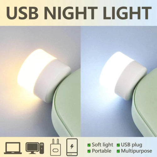 Homifye USB LED Lights