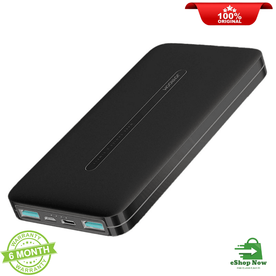 Joyroom JR T012 Power Bank 10,000 mAh