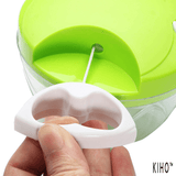 Homifye Vegetable Meat Speedy Chopper