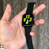 W26 Plus Smart Watch