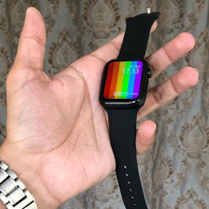 W26 Plus Smart Watch