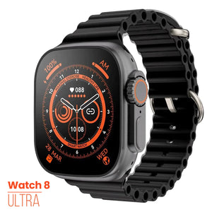 WATCH TS8 ULTRA SMART