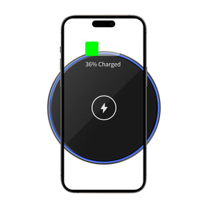 WIWU 15W Fast Wireless Charger