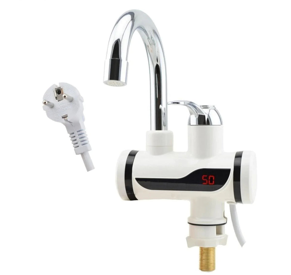 Homifye Instant Water Heater Tap