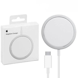 Wireless Mobile Charger For iPhone & andriod