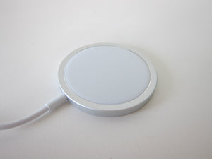 Wireless Mobile Charger For iPhone & andriod