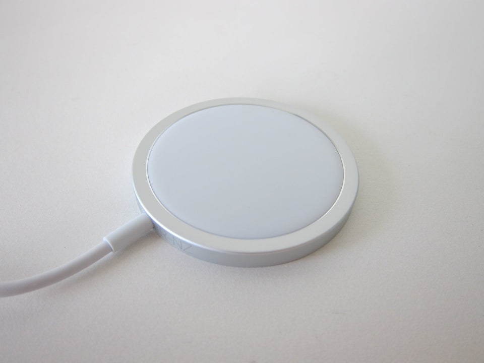 Wireless Mobile Charger For iPhone & andriod